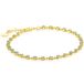 ZINZI Verguld Zilveren Armband ZIA2893BG