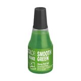 COLOP stempelinkt MAKE, 25 ml, groen