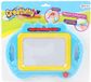 Toi-Toys Magnetisch tekenbord incl pen - BLAUW