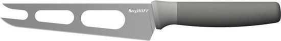 BergHOFF Leo Balance Kaasmes - 13cm - Antraciet/Grijs
