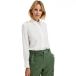 Moodo Chemise manches longues femme L-KO-4307