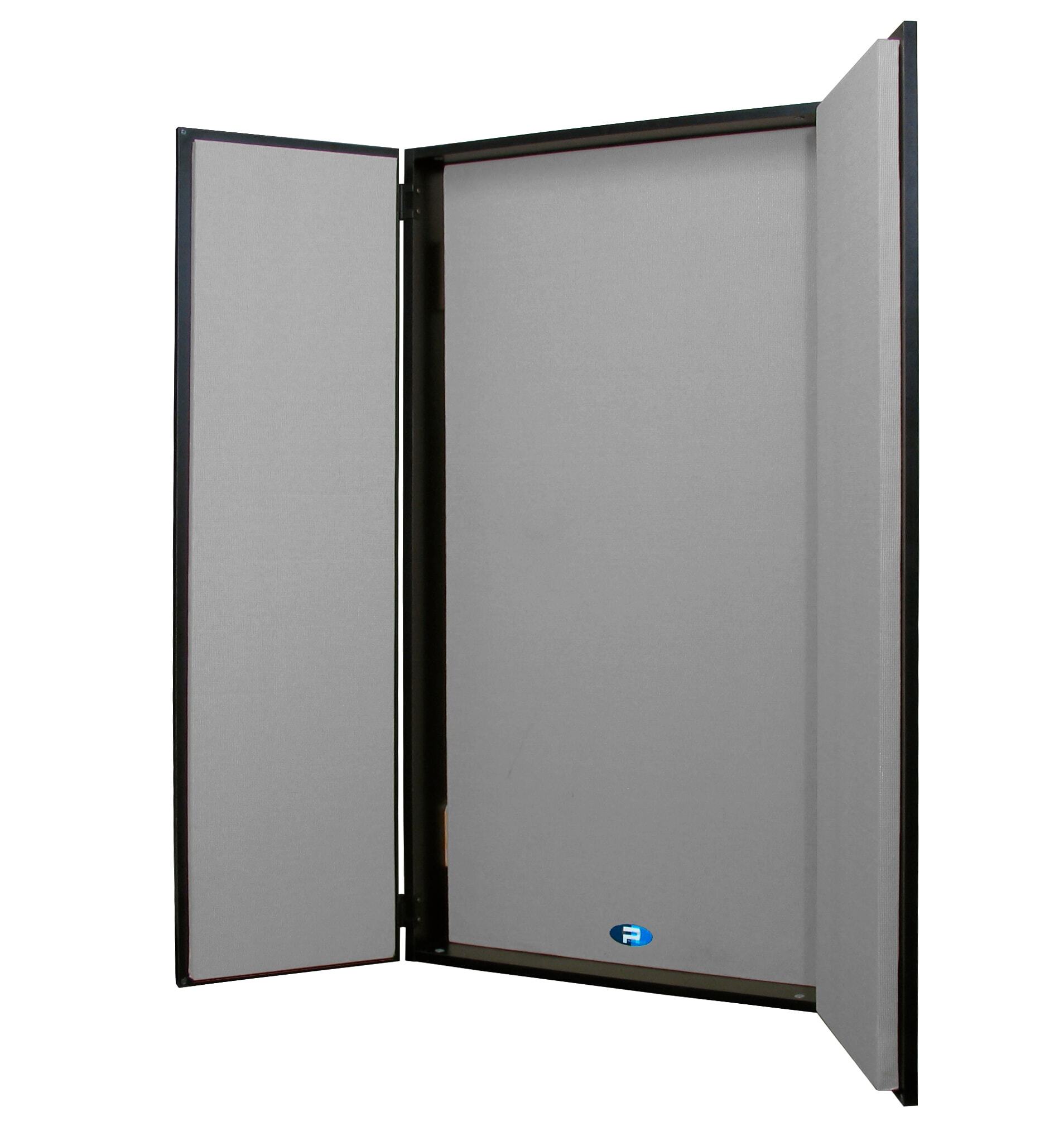 Primacoustic FlexiBooth grijs vocal booth