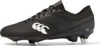 Canterbury Phoenix Raze SG Rugby Boot Zwart/Wit - 40