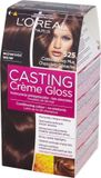 L'Oréal Paris L'OREAL Casting Creme Gloss haarkleur 525 Chocolade Mousse