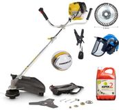 Powerplus POWEG8013 43cc Bosmaaier
