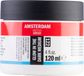 Amsterdam Glow in the dark medium 122 | mini 120 ml