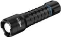 Ansmann LED zaklamp Survival TS3000RF, 3000 lumen, oplaadbaar, zwart
