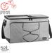 bomoe sac glacière pliable IceBreezer KT53