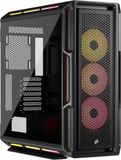 CORSAIR iCUE LINK 5000T LX RGB Midi-tower PC-behuizing