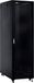 WP Rack, armoire serveur/rack, 32U, acier noir, 1610x800x1000 mm, adapté aux serveurs et aux réseaux
