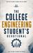 The College Engineering Student's Devotional: A 40 Day Christian Devotional for Engineering Students, STEM Majors, and Future Builders with Daily ... and Following Christ Through College