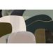 Papier peint panoramique design 500 cm x 320 cm