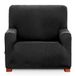 Eysa Poseidon Elastische bankovertrek, 1-zits, kleur 26