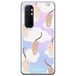 ERT GROUP mobiel telefoonhoesje voor Xiaomi MI NOTE 10 Lite origineel en officieel erkend Babaco patroon Cats 015