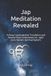 Jap Independently Published Jap Meditation Revealed