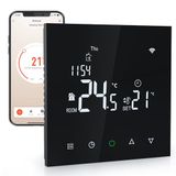 Elektrobock PT740B-EI Kamerthermostaat met wifi