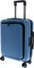 Mandarina Duck Tank Case Cabin Trolley With Front Pocket China Blue Blauwgrijs 53cm
