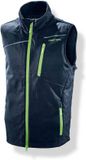 Festool WE-FT1 Vest - XXL - Blue/Green