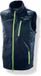 Festool WE-FT1 Vest - XXL - Blue/Green
