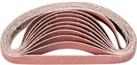PFERD TOOLS Bande abrasive BA 12/305 T A 80