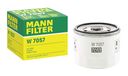 MANN-FILTER W 7057 Oliefilter