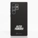 RBK Officiel Coque de Téléphone Compostable Samsung Galaxy S24 Ultra - Modèle 69