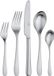 Cilio Firenze - Bestekset - 30-delig - 6 persoons - Gesatineerd RVS