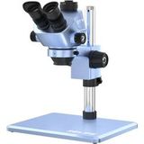Relife RL-M7T Pro Microscope, Bleu