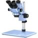 Relife RL-M7T Pro Microscope, Bleu
