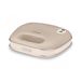 Ariete Vintage Line 00C196303AR0 sandwich maker 750 W Beige