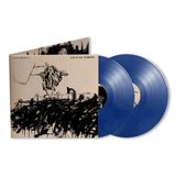 Warner Music Avenged Sevenfold - Life Is But A Dream (Indie Only Blue 2LP)