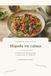 Hígado Calm Liver: The 21-Day Method to Care for Fatty Liver with Real Food
