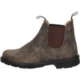 Blundstone 565 Kids Chelsea Boots Rustic Brown Leer Unisex Maat 32