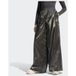 ADIDAS ORIGINALS Broek 'F50' lichtgrijs / zwart