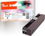 Peach 319967 Origineel Zwart XL Cartouche d'encre