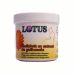 Lotus Pharmedicals crème à la graisse de lait avec calendula, 250ml