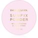 Dermacol SUNfix Setting Powder SPF 30 (Powder) 7.2 g