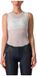 Castelli Pro Mesh Mouwloos Basislaag Beige L Vrouw
