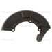 Triscan 8125 29145 Disque de frein bouclier Seat 3a0 615 312