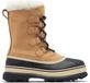 Sorel CARIBOU™ - Snowboots - Dames - Maat 38 - Bruin