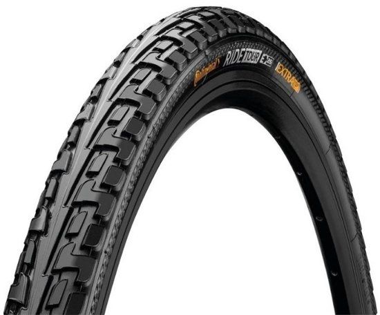 Continental Ride Tour Wire - 28-622