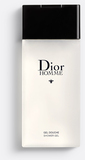 Dior Homme Shower Gel 200ml - Men's Body Wash