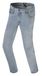 Bogotto Jokisu Jeans Moto Bleu Clair Taille W36/L36