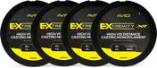 Avid Carp Extremity Hi-Vis XR Mono 1000m - 0.26mm - Yellow