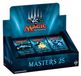 Magic: The Gathering Masters 25 Booster Box
