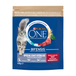 PURINA ONE Bifensis Alimentation pour chat stérilisé au bœuf pour chats adultes, sac de 450 g, 10 pièces