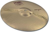 Paiste 2002 Crash bekken