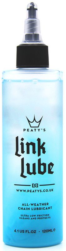 Peaty's Link Lube turquoise - 5060541580251