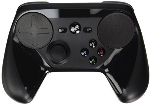 Valve Software Draadloze Steamcontroller - 7102261940064