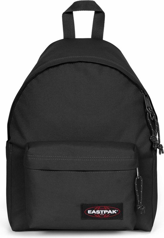 Eastpak Day Pak'r S Rugzak - Zwart - 24L - 14 inch laptopvak